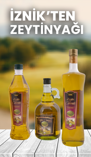 ZEYTİNYAĞI